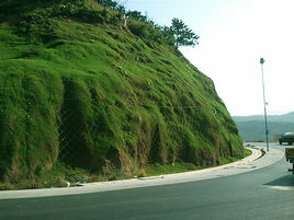 友好的生態(tài)護(hù)坡理念讓消失的水文化重見天日
