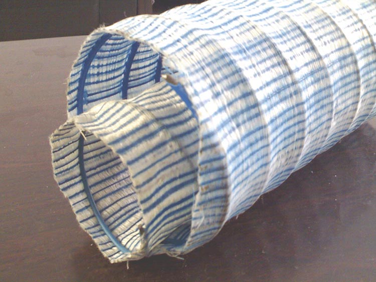 記排水系統對邊坡工程穩定性發揮的作用