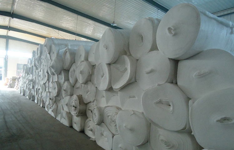 大孔徑植生布實現生態綠化 修復生態系統