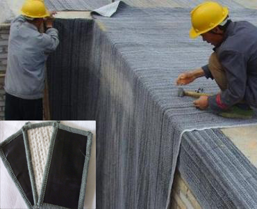 我國一級防水在雨季多地區(qū)地下室防水應用