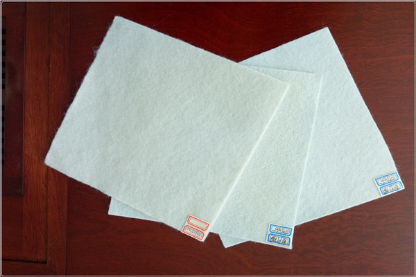 土工布的產品標準中三大值得研究的問題