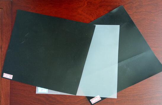 HDPE土工膜施工時的工藝控制和數據整理