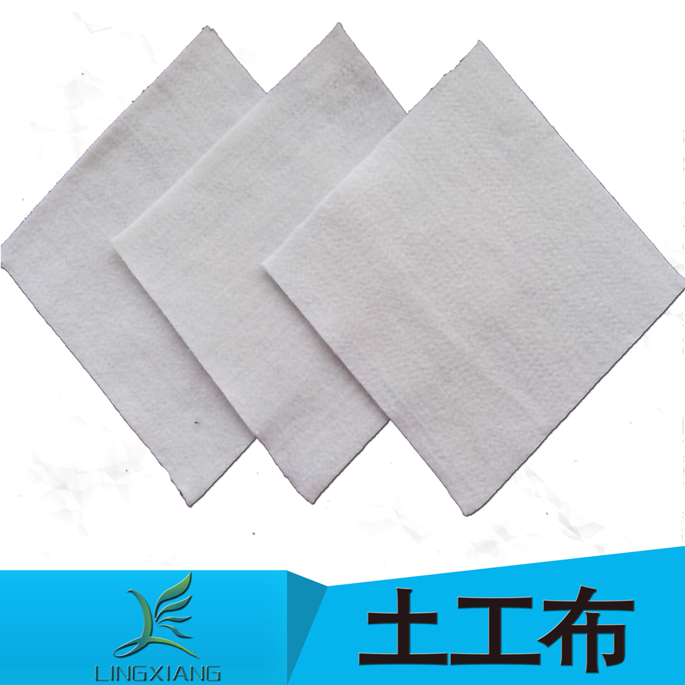 海水鹽晶體會影響土工布抗拉強度嗎?
