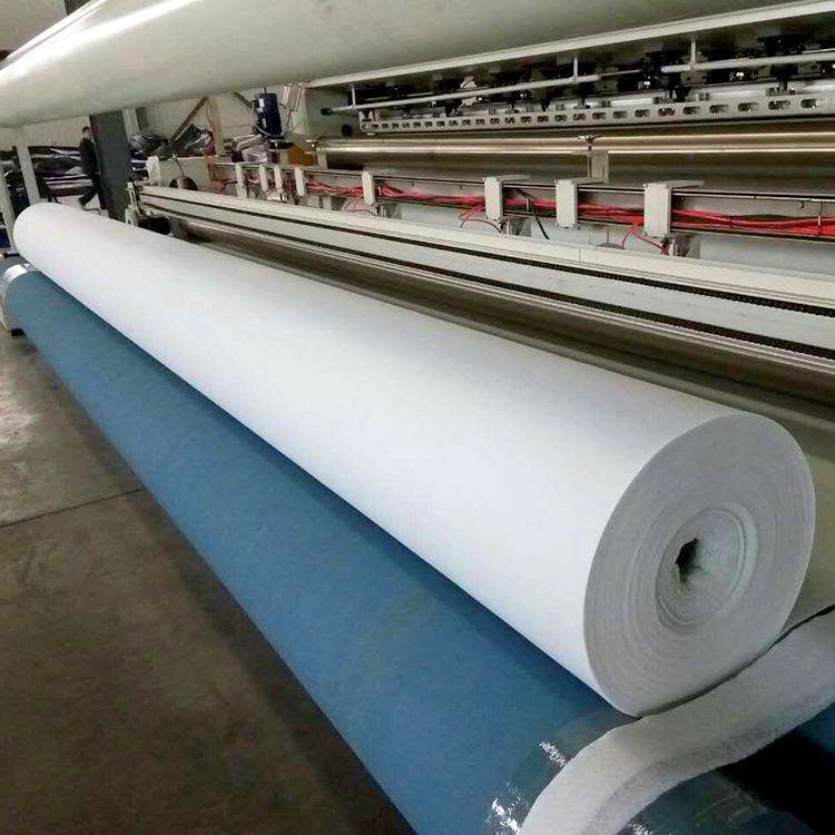 什么叫土工布?土工布的使用范圍