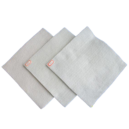 什么叫土工布?土工布的使用范圍