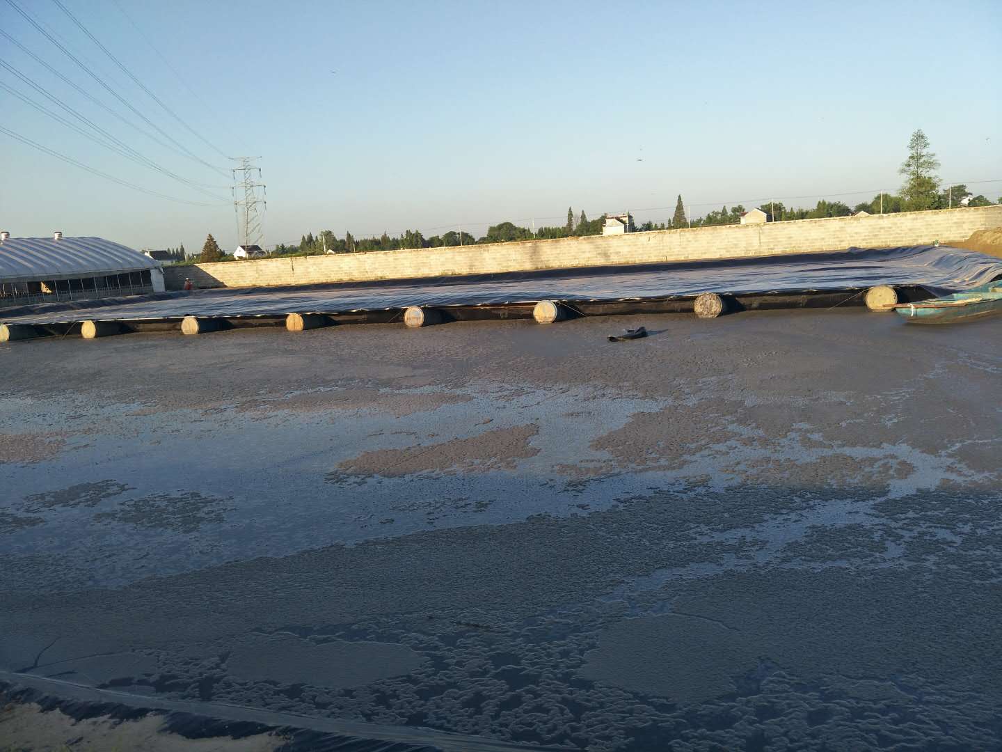 引水工程建設(shè)哪種土工合成材料應(yīng)用最廣泛?