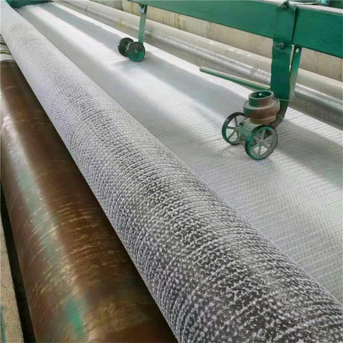 膨潤土防水毯生產線