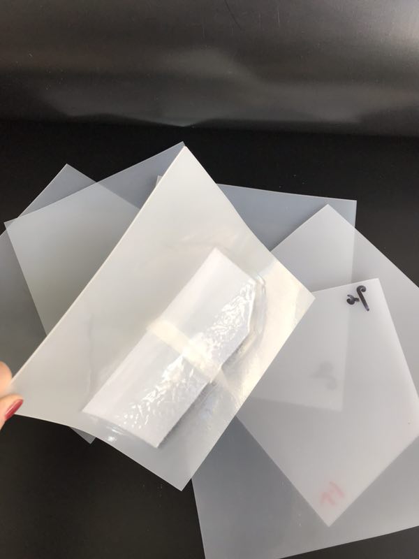 HDPE土工膜施工施工前提前準備工作中有什么?