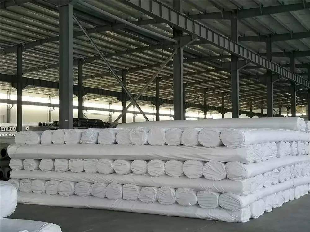 籠統的土工布大概分為哪幾類？有什么特性？