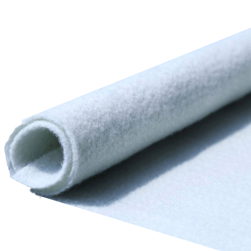 使用復合防滲膜與傳統的布、膜分離使用相比的優勢